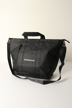 画像8: 【 20%OFF セール33,000円→26,400円】 1PIU1UGUALE3 GOLF ウノピゥウノウグァーレトレ ゴルフ SHOULDER BAG LARGE{-BCS}