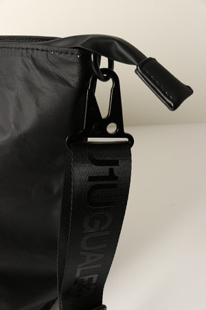 画像9: 【 20%OFF セール33,000円→26,400円】 1PIU1UGUALE3 GOLF ウノピゥウノウグァーレトレ ゴルフ SHOULDER BAG LARGE{-BCS}