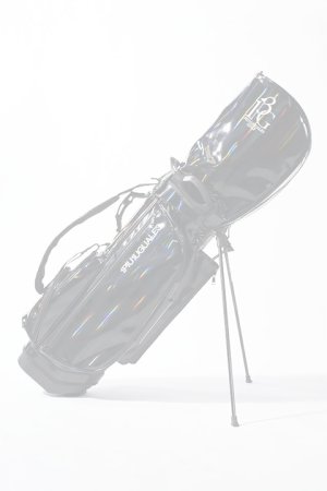 画像2:   1PIU1UGUALE3 GOLF ウノピゥウノウグァーレトレ ゴルフ AURORA CADDIE BAG{-BCS}