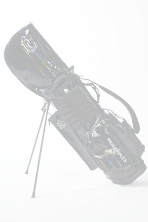 画像3:   1PIU1UGUALE3 GOLF ウノピゥウノウグァーレトレ ゴルフ AURORA CADDIE BAG{-BCS}