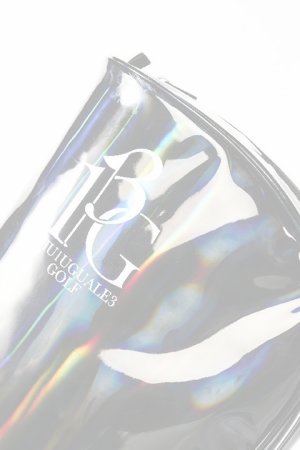画像4:   1PIU1UGUALE3 GOLF ウノピゥウノウグァーレトレ ゴルフ AURORA CADDIE BAG{-BCS}