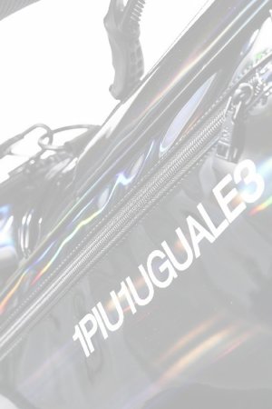 画像6:   1PIU1UGUALE3 GOLF ウノピゥウノウグァーレトレ ゴルフ AURORA CADDIE BAG{-BCS}