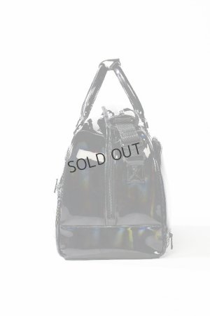 画像2: {SOLD}1PIU1UGUALE3 GOLF ウノピゥウノウグァーレトレ ゴルフ AURORA BOSTON BAG{-BCS}