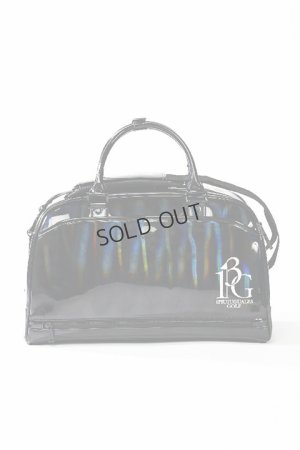 画像3: {SOLD}1PIU1UGUALE3 GOLF ウノピゥウノウグァーレトレ ゴルフ AURORA BOSTON BAG{-BCS}