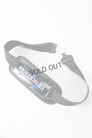 画像4: {SOLD}1PIU1UGUALE3 GOLF ウノピゥウノウグァーレトレ ゴルフ AURORA BOSTON BAG{-BCS}