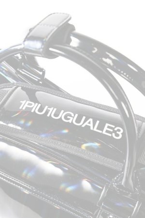 画像5:   1PIU1UGUALE3 GOLF ウノピゥウノウグァーレトレ ゴルフ AURORA BOSTON BAG{-BCS}