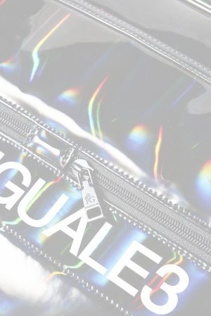 画像6:   1PIU1UGUALE3 GOLF ウノピゥウノウグァーレトレ ゴルフ AURORA BOSTON BAG{-BCS}