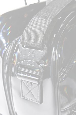 画像7:   1PIU1UGUALE3 GOLF ウノピゥウノウグァーレトレ ゴルフ AURORA BOSTON BAG{-BCS}