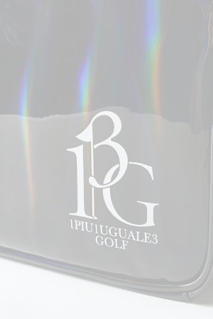 画像5:   1PIU1UGUALE3 GOLF ウノピゥウノウグァーレトレ ゴルフ AURORA CART BAG{-BCS}