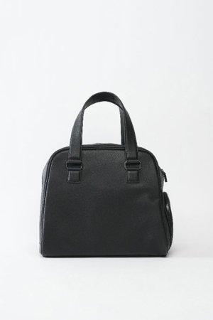 画像2: 1PIU1UGUALE3 GOLF ウノピゥウノウグァーレトレ ゴルフ SOFT SHRINK MID BOSTON BAG{-BCS}