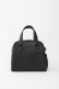 画像2: 1PIU1UGUALE3 GOLF ウノピゥウノウグァーレトレ ゴルフ SOFT SHRINK MID BOSTON BAG{-BCS} (2)