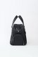 画像3: 1PIU1UGUALE3 GOLF ウノピゥウノウグァーレトレ ゴルフ SOFT SHRINK MID BOSTON BAG{-BCS} (3)