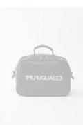   1PIU1UGUALE3 GOLF ウノピゥウノウグァーレトレ ゴルフ SOFT SHRINK CART BAG{-BCS}