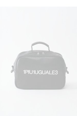 画像1:   1PIU1UGUALE3 GOLF ウノピゥウノウグァーレトレ ゴルフ SOFT SHRINK CART BAG{-BCS}