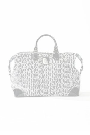 画像1:   1PIU1UGUALE3 GOLF ウノピゥウノウグァーレトレ ゴルフ BOSTON BAG FULL LOGO{-BCS}