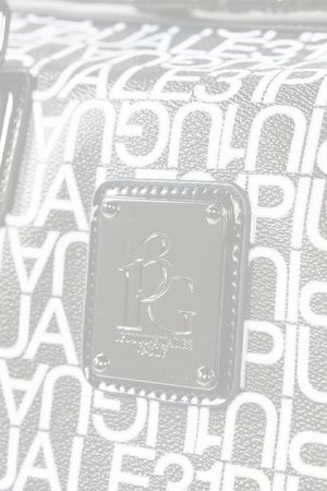 画像5:   1PIU1UGUALE3 GOLF ウノピゥウノウグァーレトレ ゴルフ BOSTON BAG FULL LOGO{-BCS}