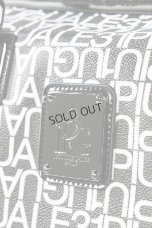 画像5: {SOLD}1PIU1UGUALE3 GOLF ウノピゥウノウグァーレトレ ゴルフ BOSTON BAG FULL LOGO{-BCS}