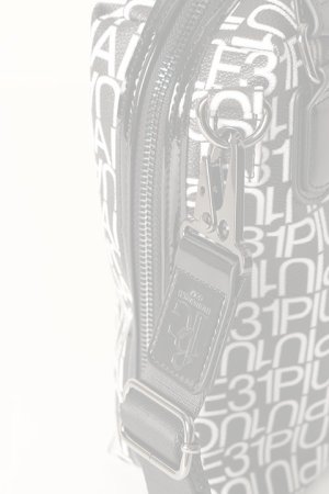 画像3:   1PIU1UGUALE3 GOLF ウノピゥウノウグァーレトレ ゴルフ VERTICAL CART BAG FULL LOGO{-BCS}