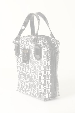 画像5:   1PIU1UGUALE3 GOLF ウノピゥウノウグァーレトレ ゴルフ VERTICAL CART BAG FULL LOGO{-BCS}