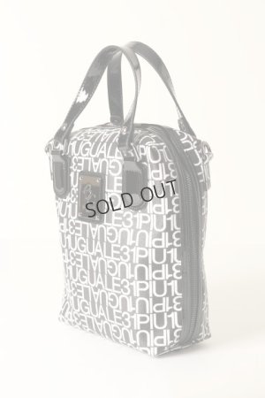 画像5: {SOLD}1PIU1UGUALE3 GOLF ウノピゥウノウグァーレトレ ゴルフ VERTICAL CART BAG FULL LOGO{-BCS}