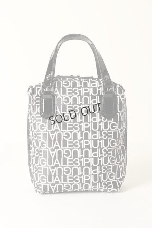 画像6: {SOLD}1PIU1UGUALE3 GOLF ウノピゥウノウグァーレトレ ゴルフ VERTICAL CART BAG FULL LOGO{-BCS}