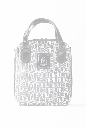 画像1:   1PIU1UGUALE3 GOLF ウノピゥウノウグァーレトレ ゴルフ VERTICAL CART BAG FULL LOGO{-BCS}
