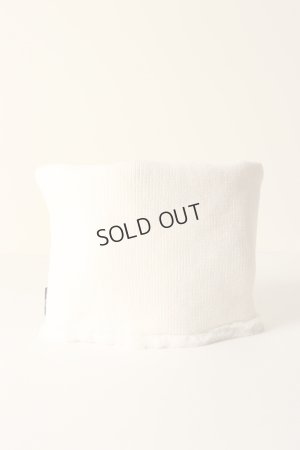 画像2: {SOLD}1PIU1UGUALE3 GOLF ウノピゥウノウグァーレトレ ゴルフ NECK WARMER{-BCA}