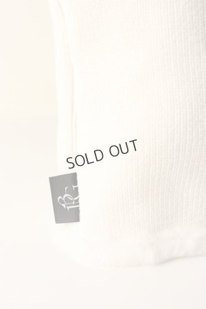 画像4: {SOLD}1PIU1UGUALE3 GOLF ウノピゥウノウグァーレトレ ゴルフ NECK WARMER{-BCA}