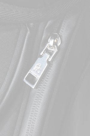 画像6:  {SOLD} 1PIU1UGUALE3 GOLF ウノピゥウノウグァーレトレ ゴルフ CADDIE BAG{-BDA}