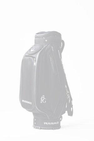 画像10:  {SOLD} 1PIU1UGUALE3 GOLF ウノピゥウノウグァーレトレ ゴルフ CADDIE BAG{-BDA}