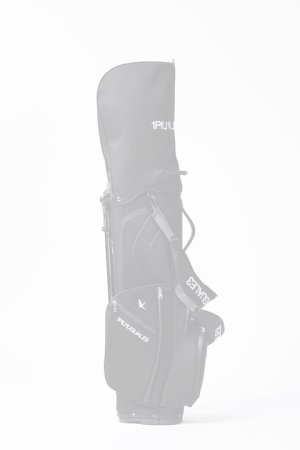 画像3:   1PIU1UGUALE3 GOLF ウノピゥウノウグァーレトレ ゴルフ STAND CADDIE BAG{-BCA}