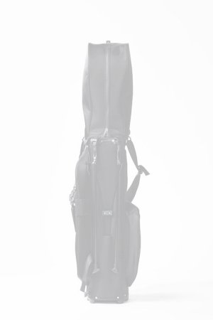 画像4:   1PIU1UGUALE3 GOLF ウノピゥウノウグァーレトレ ゴルフ STAND CADDIE BAG{-BCA}