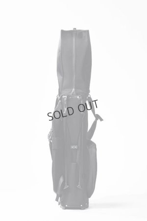 画像4: {SOLD}1PIU1UGUALE3 GOLF ウノピゥウノウグァーレトレ ゴルフ STAND CADDIE BAG{-BCA}