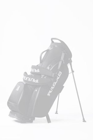 画像6:   1PIU1UGUALE3 GOLF ウノピゥウノウグァーレトレ ゴルフ STAND CADDIE BAG{-BCA}