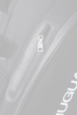 画像9:   1PIU1UGUALE3 GOLF ウノピゥウノウグァーレトレ ゴルフ STAND CADDIE BAG{-BCA}