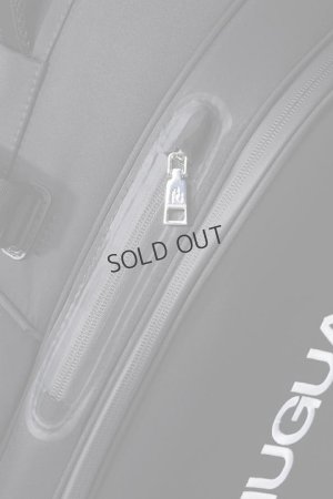 画像9: {SOLD}1PIU1UGUALE3 GOLF ウノピゥウノウグァーレトレ ゴルフ STAND CADDIE BAG{-BCA}