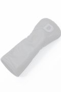   1PIU1UGUALE3 GOLF ウノピゥウノウグァーレトレ ゴルフ HEAD COVER DR{-BCA}