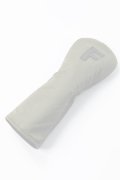  1PIU1UGUALE3 GOLF ウノピゥウノウグァーレトレ ゴルフ HEAD COVER FW{-BCA}