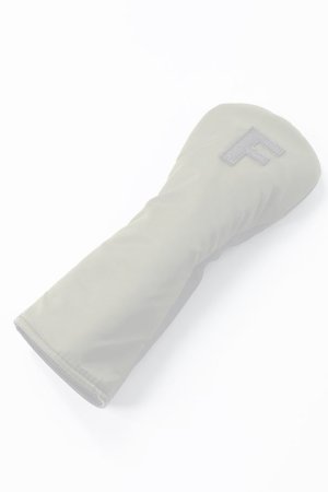 画像1:   1PIU1UGUALE3 GOLF ウノピゥウノウグァーレトレ ゴルフ HEAD COVER FW{-BCA}