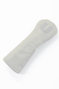   1PIU1UGUALE3 GOLF ウノピゥウノウグァーレトレ ゴルフ HEAD COVER UT{-BCA}