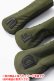 画像3: {SOLD}1PIU1UGUALE3 GOLF ウノピゥウノウグァーレトレ ゴルフ HEAD COVER UT{-BCA} (3)