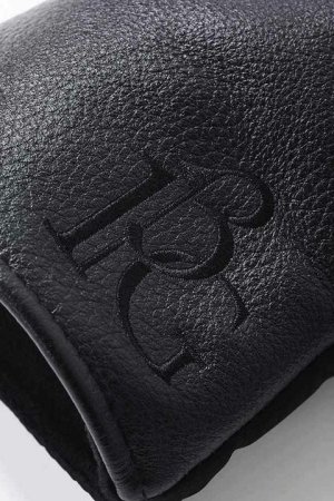 画像5: 【 20%OFF セール14,300円→11,440円】 1PIU1UGUALE3 GOLF ウノピゥウノウグァーレトレ ゴルフ HEAD COVER UT{-BCA}