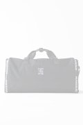   1PIU1UGUALE3 GOLF ウノピゥウノウグァーレトレ ゴルフ BOSTON BAG{-BCA}