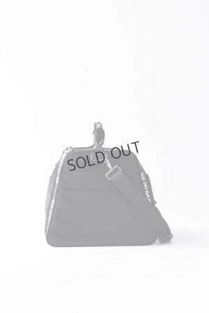 画像3: {SOLD}1PIU1UGUALE3 GOLF ウノピゥウノウグァーレトレ ゴルフ BOSTON BAG{-BCA}