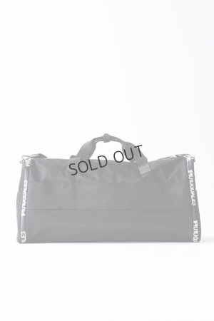 画像4: {SOLD}1PIU1UGUALE3 GOLF ウノピゥウノウグァーレトレ ゴルフ BOSTON BAG{-BCA}