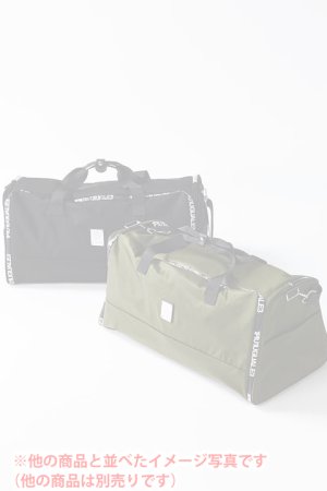 画像5:   1PIU1UGUALE3 GOLF ウノピゥウノウグァーレトレ ゴルフ BOSTON BAG{-BCA}