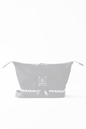 画像1:  {SOLD} 1PIU1UGUALE3 GOLF ウノピゥウノウグァーレトレ ゴルフ POACH{-BDA}