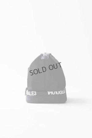 画像3: {SOLD}1PIU1UGUALE3 GOLF ウノピゥウノウグァーレトレ ゴルフ POACH{-BDA}