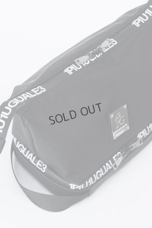 画像5: {SOLD}1PIU1UGUALE3 GOLF ウノピゥウノウグァーレトレ ゴルフ POACH{-BDA}