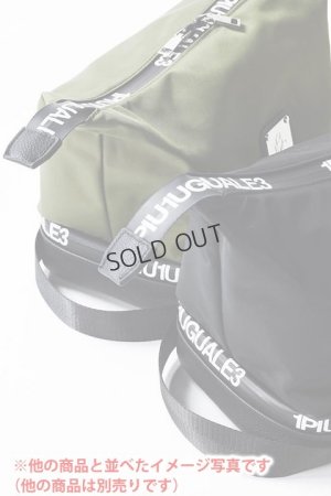 画像7: {SOLD}1PIU1UGUALE3 GOLF ウノピゥウノウグァーレトレ ゴルフ POACH{-BDA}